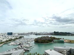 Reflections At Keppel Bay (D4), Condominium #522062571